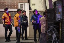 “여경 무용론? 문제는 그게 아닌데”