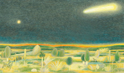 친구야 잘 가 76년 뒤 또 만나