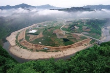 도시인의 속마음 홀려버린 두메산골