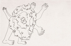 유배 아닌 유배, 망명 아닌 망명 [독서일기]