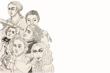 여성 성소수자의 ‘뛰어난 삶’ [독서일기]