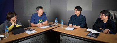 학교란 무엇인가 생각해보는 시간