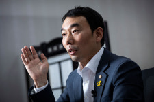 김용민 의원, “갈등이 아니다. 윤석열 총장의 항명이다”