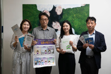 ‘보호대상아동’은 엄마와 국가에 설렌다