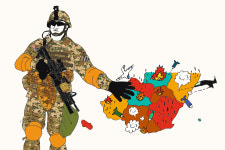 의병을 무장해제한 유교의 정치윤리 [독서일기]