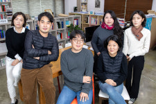 10년 전 1인 출판사 여기까지 왔다