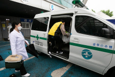 코로나19 전쟁의 최전선, 상록수보건소에서 보낸 4박5일