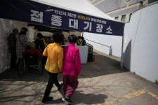 코로나19 전쟁의 최전선, 상록수보건소에서 보낸 4박5일