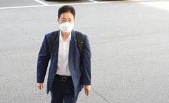 [기자들의 시선] 첫 출근, 생애 마지막 출근이 되다