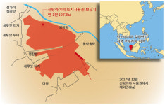[단독] ESG 외치던 대상, 국제단체가 인권침해 지적했다