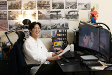 ‘우리’ 함께 힘 모은 애니메이션〈태일이〉가 온다