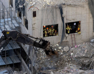 무너진 광주 아파트, 처음부터 모든 것이 성급했다