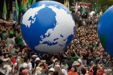 기후행동에 보내는 ‘경애의 마음’ [프리스타일]