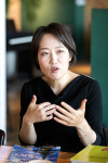 [나와 시사IN] 기사를 읽고부터 세상이 넓어졌다