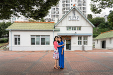 한국에서 유독 해외 입양이 많았던 이유 [2022 올해의 사진]