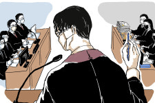 “손준성 범행 경위 명확히 밝힌 것” vs “검사 개인 의견” [고발 사주 법정 중계 6차·7차 공판]