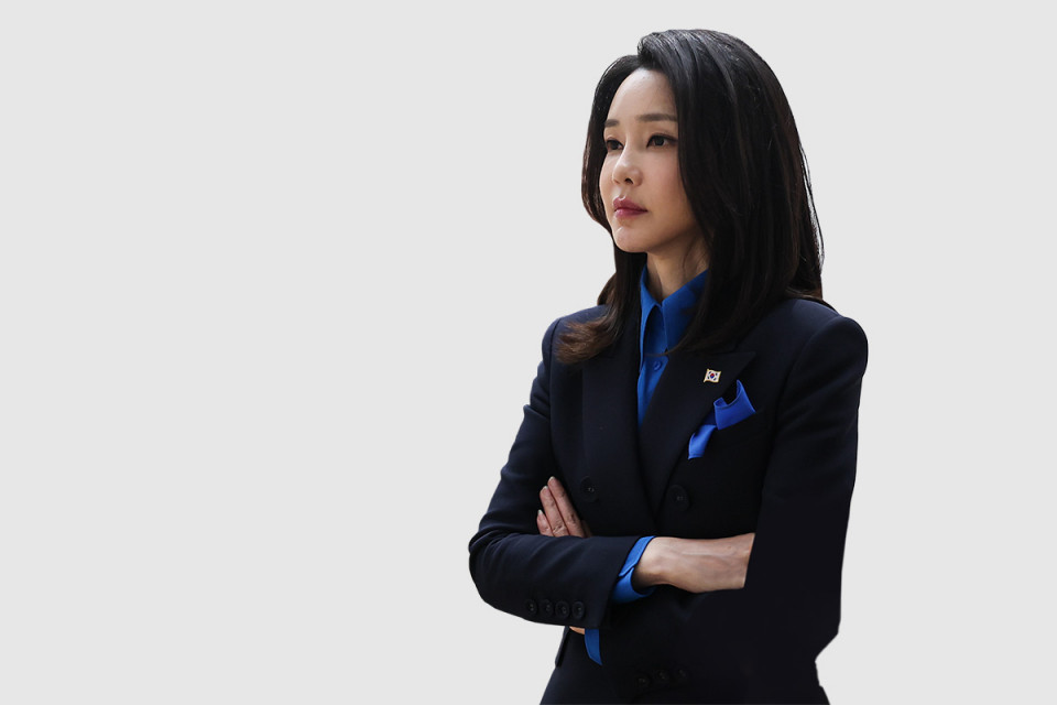 김건희 여사 주가조작 의혹 수사, 권오수 전 회장 소환