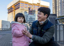 MZ 철근공은 왜 노조에 가입했을까 [나는 ‘건폭’이 아닙니다①]