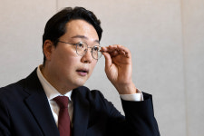 천하람, “당대표 됐다면 당사에 김대중·노무현 사진 걸었다”