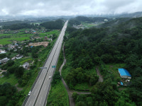 서울-양평 고속도로는 대통령 처가로 향한다?