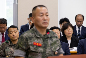 “도대체 국방부는 왜?” 드러나는 채 상병 사망사건 수사 외압 정황