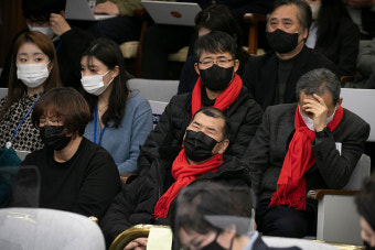 이태원 참사 1년, 아무도 처벌받지 않았다 [이태원 참사 1주기]