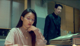 갈무리플러스1관 | ‘K드라마’ 성공 공식 거스른 〈무빙〉의 가치 [K콘텐츠의 순간들]