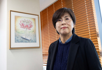 존엄과안전위원장으로 활동한 박진 국가인권위 사무총장 [세월호 10년, 100명의 기억-42]