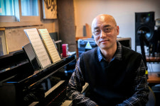 음악가 하림 [세월호 10년, 100명의 기억-44]