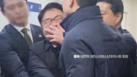 의사도 ‘입틀막’? “이러다 언론도 ‘입틀막’ 하겠네” [김은지의 뉴스IN]