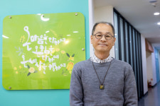 안산 온마음센터 김선식 팀장 [세월호 10년, 100명의 기억-84]