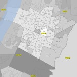 ‘강동을’ 이기면 서울 전체 승리했다 [데이터로 본 총선 ⑥]