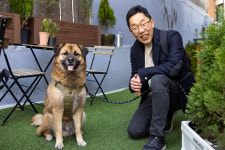 김제동 “오해 두렵지만 여전히 웃기고 싶다