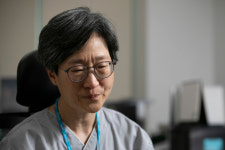 소아신장내과 의사가 다섯 달 뒤 떠나겠다고 한 이유