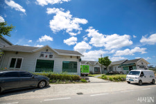 콩나물·두부 싣고 마을로 들어가는 구멍가게가 있다 [시선]