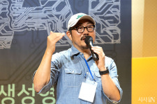 “역사상 가장 창의력이 필요한 시대” AI 전문가가 본 ‘새로운 차원’