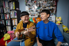 결혼을 상상하게 됐다, 용민이가 집에 없던 그날 [열한 가지 결혼 이야기 ④]