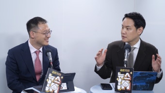 김상욱 “제명돼야 할 사람은 윤석열, 나에 대한 탈당 압박은 폭력” [김은지의 뉴스IN]