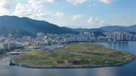 마산만 50번째 매립, 드러눕는 법이라도 배워야? [전국 인사이드]