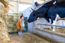 “소도 살고 지역도 살고” 청년 비건 마을 [기후위기 대응 마을을 가다 ③]