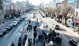 광주 시민들이 땅만 쳐다보고 다니는 이유 [전국 인사이드]