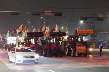 ‘뒤로 가기’ 버튼을 누르듯 [2025 올해의 사진]