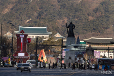 이제는 새로운 청와대로 [포토IN]
