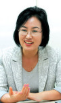 송은숙 한국인식기술 대표 감성을 적시는 인맥 코디네이터 꿈꿔요