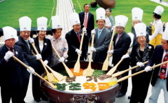 미래형 학교 ‘경기창조학교’ 개교