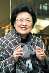 남기신 서울이주여성쉼터 소장