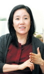 이란 공연계 ‘금녀 벽’ 깬 무용가 김영희