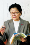김주숙 살구여성회 회장