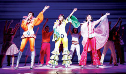 이천아트홀 개관 1주년 뮤지컬 ‘맘마미아’선보여