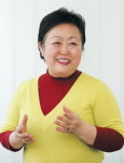 송우정 거제도 애광원 상임이사